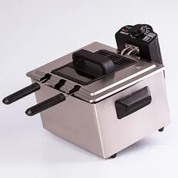 Фритюрниця Sokany WJ-801 - мініатюра 3