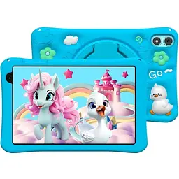 Планшет Teclast P85KIDS 8” HD /3GB/64GB/ A333 /5000mAh/ WIFI /0.3+2Mp/ Metal /Blue (P85KIDS_3_64_BL)