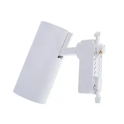 Світильник трековий поворотний LED KW-233/20W CW WH Brille 33-066 - мініатюра 7