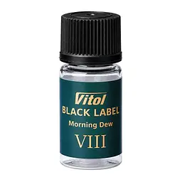 Тестер VITOL Black Label Morning Dew VIII