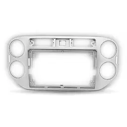 Перехідна рамка Volkswagen Tiguan, Golf Plus Carav 22-080 - мініатюра 2