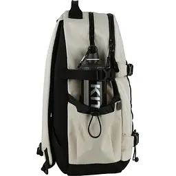 Рюкзак GoPack Education Teens 186 бежевий (GO25-186L-4) - мініатюра 5
