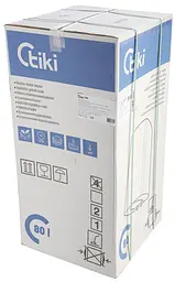 Водонагрівач Tiki Supr ESD 50V9 (OGBS 50 E5) (6859575) - мініатюра 6