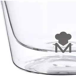 Салатник Masterpro Mixology з подвійними стінками 510 мл (BGMP-20103) - мініатюра 3