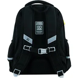 Рюкзак GoPack Education напівкаркасний GO24-165M-6 Urban - мініатюра 4