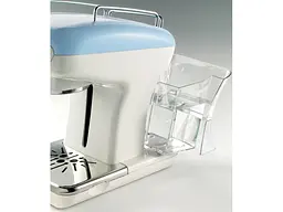 Кавоварка Ariete Espresso Vintage Light Blue (1389/15) - мініатюра 3