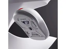Миша Pulsar X2H eS 4K White (PX2HES22) - мініатюра 5