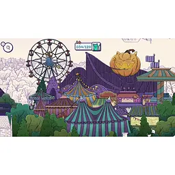 Ключ активації Microsoft Hidden Cats in Spooky Town для Xbox One/Series S/X - мініатюра 5