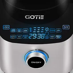 Блендер Gotie GBS-2500 - мініатюра 5