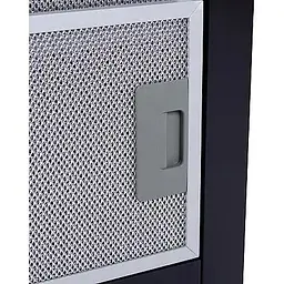 Витяжка телескопічна Minola HTL 6234 BL 700 LED Glass - мініатюра 8