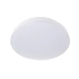 Настінно-стельовий світильник Brille W-637/10W NW