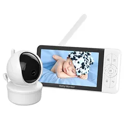 Відеоняня Baby Monitor T6X цифрова бездротова