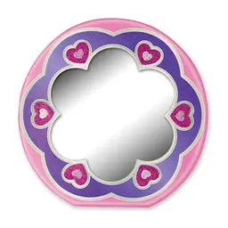 Набір для творчості Melissa & Doug Дзеркало і скринька (MD9517) - мініатюра 2