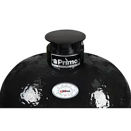 Керамічний вугільний гриль Primo X Large Oval All in One (PGCXLCG) - мініатюра 5