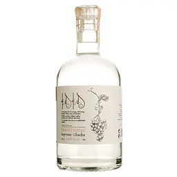 Чача GWS Supreme Chacha Traditional, 42%, 0,7 л - мініатюра 3