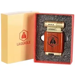 Запальничка для люльки Laguiole Woody - мініатюра 4