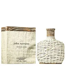 Туалетная вода John Varvatos Artisan Pure Оригинал 75 мл