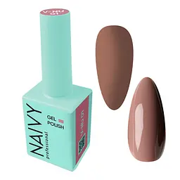 Гель-лак Naivy Professional V-NU №01, 10 мл