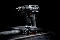 Дриль-шуруповерт DeWalt DCD85ME2GT [100636] - мініатюра 7