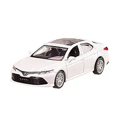 Машинка інерційна Toyota CAMRY АВТОПРОМ 4339 масштаб 1: 43