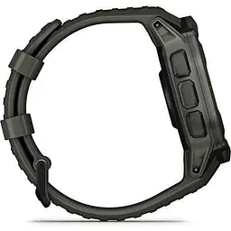 Смарт-годинник Garmin Instinct 2X Solar Moss (010-02805-15/05) - мініатюра 5
