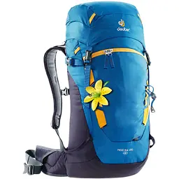 Рюкзак Deuter Rise Lite 26 SL Coolblue-Blueberry (1052-3301018 3369)