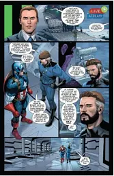 Doctor Doom #9B (2019) - мініатюра 4