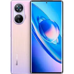 Мобильный телефон Blackview a200 pro 12/256gb Фиолетовый (1383)