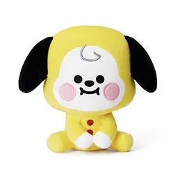 М'яка іграшка GeekLand БТС BTS BTS Цуценя Чіммі Chimmy 25 см GL BTS 04B