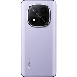 Смартфон Redmi Note 14 Pro+ 5G 8/256GB Lavender Purple UA-UCRF [126522] - мініатюра 7