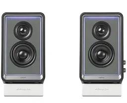 Акустична система Edifier a 2.0 QR65 70W Bluetooth Hi-Res Black (QR65Black) - мініатюра 2