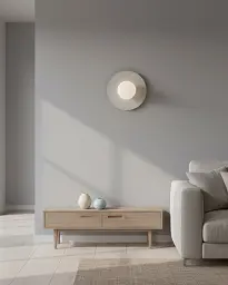 Світильник стельовий TK Lighting 10231 Pixi G9 1x8W IP20 бежевий - мініатюра 2