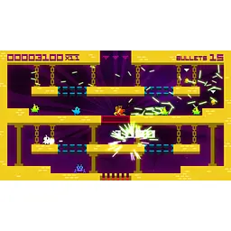 Ключ активації Microsoft Super Destronaut Landed X Loaded для Xbox One/Series S/X - мініатюра 6