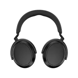Навушники Sennheiser Momentum 4 Wireless Black з мікрофоном (509266) - мініатюра 3