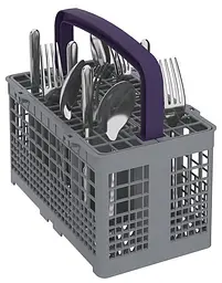 Посудомийна машина Beko DVN05321W (6613372) - мініатюра 5