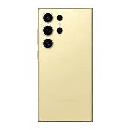 Смартфон Samsung Galaxy S24 Ultra 12/256GB Titanium Yellow (SM-S928BZYG) - мініатюра 8