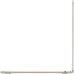 Ноутбук Apple MacBook Air 15" M3 16/256GB Starlight 2024 [MC9F4] Б/В [158307] - мініатюра 4