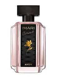 Туалетна вода Avon Imari Corset для Неї, 50 мл - мініатюра 1