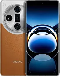 Смартфон Oppo Find X7 Ultra 16/256GB Brown Global