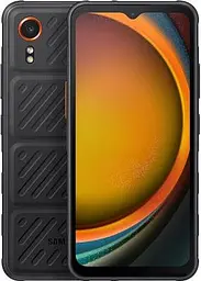 Смартфон Samsung Galaxy Xcover7 6/128GB Black (SM-G556BZKD)