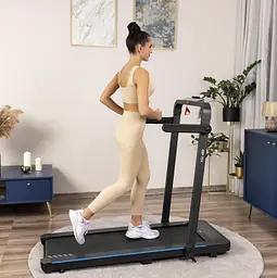 Бігова доріжка GYMTEK XT560 - мініатюра 7