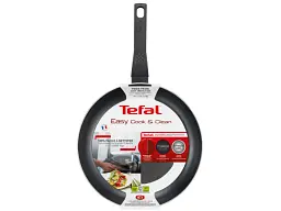 Сковорода Tefal Simply Clean (B5670453) - мініатюра 3