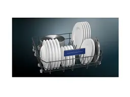 Вбудована посудомийна машина Siemens SN636X06KE - мініатюра 5