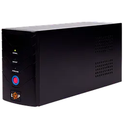 Лінійно-інтерактивне ДБЖ LP 850VA (510Вт)