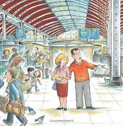 Paddington: The Original Paddington Adventure - Майкл Бонд - мініатюра 2
