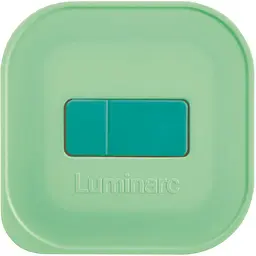 Контейнер харчовий Luminarc Pure Box Unique квадратний 530 мл (X1547) - мініатюра 3