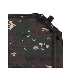 Туристичний килимок Ranger Tibet Camo (RA6641) - мініатюра 8