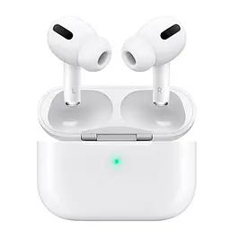 Навушники Hoco EW04 Plus Stereo Bluetooth Headset (White) [65606]