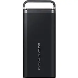 SSD накопичувач Samsung T5 EVO 4TB (MU-PH4T0S) - мініатюра 4