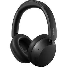 Bluetooth-гарнітура Xiaomi Redmi Headphones Neo Obsidian Black (BHR08W5GL) - мініатюра 4
